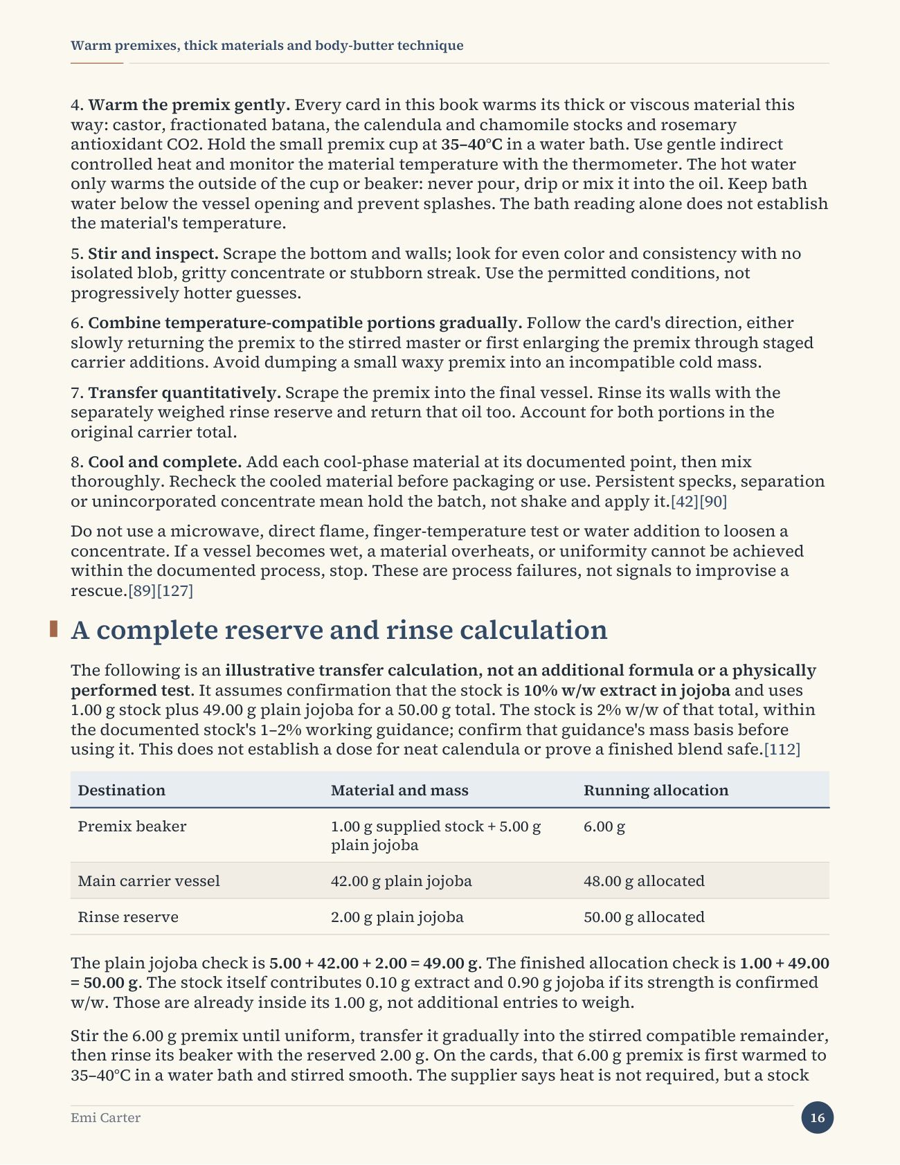 Formula Library, page 16