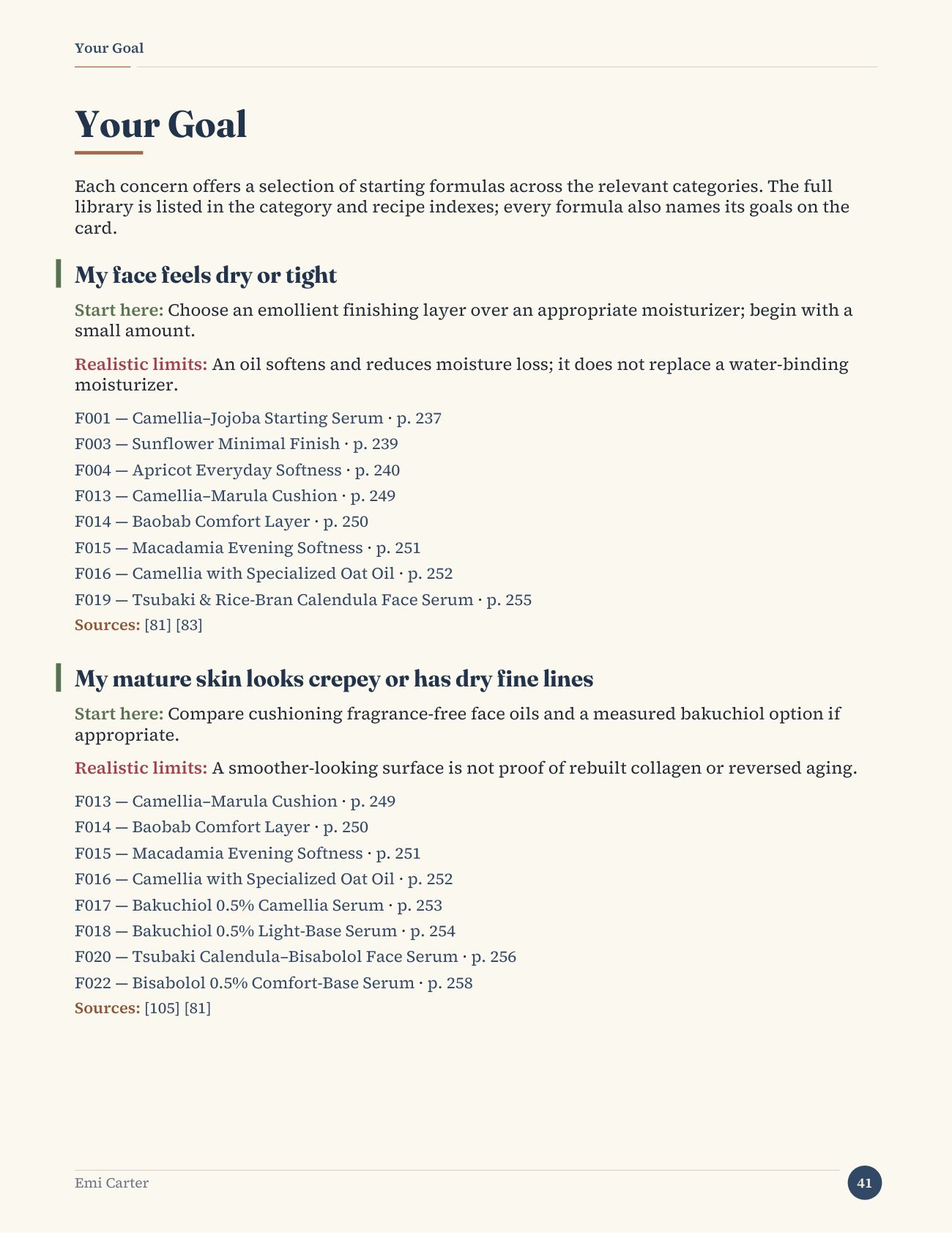 Formula Library, page 41